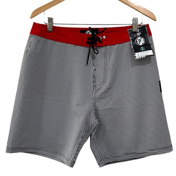 IPD Other - IPD static mens Swim boardshorts mens size 32